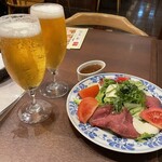 鎌倉パスタ - 料理写真: