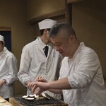 富小路 やま岸 - 