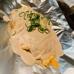 あらた - とんぺい焼き