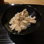 富小路 やま岸 - 