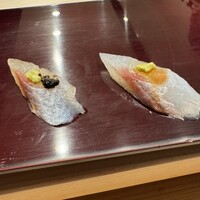 築地 すし Omakase - 