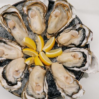 厚岸産4年牡蠣など、産地直送で楽しむブランド牡蠣