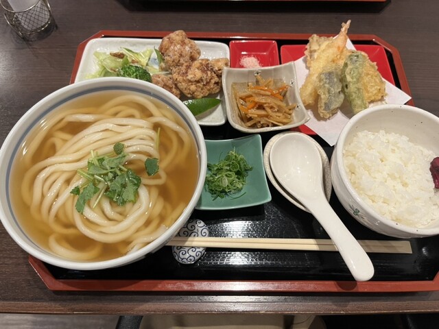 by マロ87 : うどん屋 杉 - 高島/うどん | 食べログ