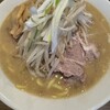 味噌麺処 田坂屋