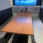 地鶏と沖縄琉球しゃぶしゃぶ 個室居酒屋 くろ凪 - 