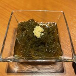 地鶏と沖縄琉球しゃぶしゃぶ 個室居酒屋 くろ凪 - 