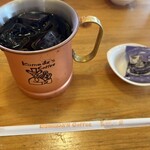 珈琲所 コメダ珈琲店 - ドリンク写真: