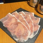 地鶏と沖縄琉球しゃぶしゃぶ 個室居酒屋 くろ凪 - 