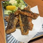 地鶏と沖縄琉球しゃぶしゃぶ 個室居酒屋 くろ凪 - 