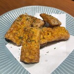 地鶏と沖縄琉球しゃぶしゃぶ 個室居酒屋 くろ凪 - 