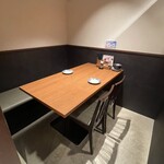 地鶏と沖縄琉球しゃぶしゃぶ 個室居酒屋 くろ凪 - 