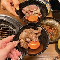 焼肉ぽんが 恵比寿店 - 