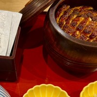 うなぎ和食 しら河 名駅店 - 