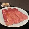 焼肉トラジ 新橋店