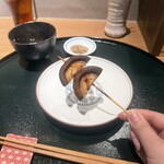 牛串しょうや - 