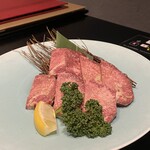 焼肉トラジ 新橋店 - 