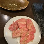 焼肉 燕 - 