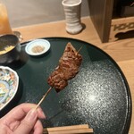 牛串しょうや - 