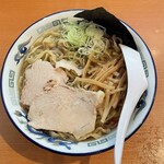 ケンチャンラーメン - 
