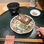 牛串しょうや - 