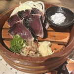 土佐わら焼き 龍神丸 イオンモール伊丹店 - 