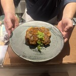 牛串しょうや - 