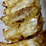 餃子の王将 - 料理写真: