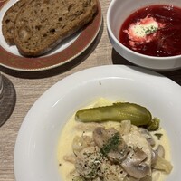 ゴドノフ東京 丸ビル店 - 