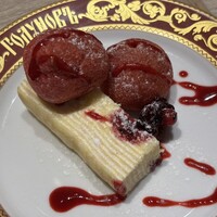 ゴドノフ東京 丸ビル店 - 