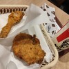ケンタッキーフライドチキン あべのキューズモール店