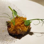 ラ・ヴァガボンド - 男爵芋