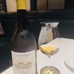 ラ・ヴァガボンド - ペアリング⑥