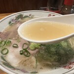 丸和前ラーメン - 