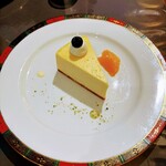 ラ パティスリー デュ ミュゼー パール トシ・ヨロイヅカ - 