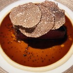 ラ・ヴァガボンド - ロッシーニ