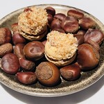 ラ・ヴァガボンド - マカロン