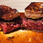 ラ・ヴァガボンド - ロッシーニ