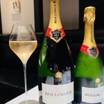 ラ・ヴァガボンド - ペアリング①