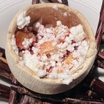 ラ・ヴァガボンド - 柘榴