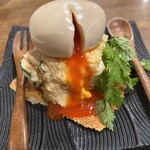 地鶏焼肉 一鳥 - 