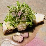 ラ・ヴァガボンド - 真羽太