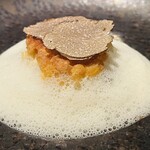 ラ・ヴァガボンド - 雲子