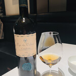 ラ・ヴァガボンド - ペアリング⑤