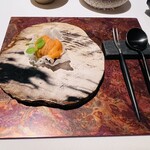 ラ・ヴァガボンド - 雲丹