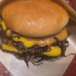 CENTRAL BURGER SHOP - 