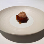 ラ・ヴァガボンド - ベルエレーヌ