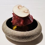 ラ・ヴァガボンド - 鱧