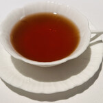 ラ・ヴァガボンド - 紅茶