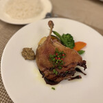 Restaurant Hamy's Karuizawa - 