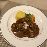 Restaurant Hamy's Karuizawa - 